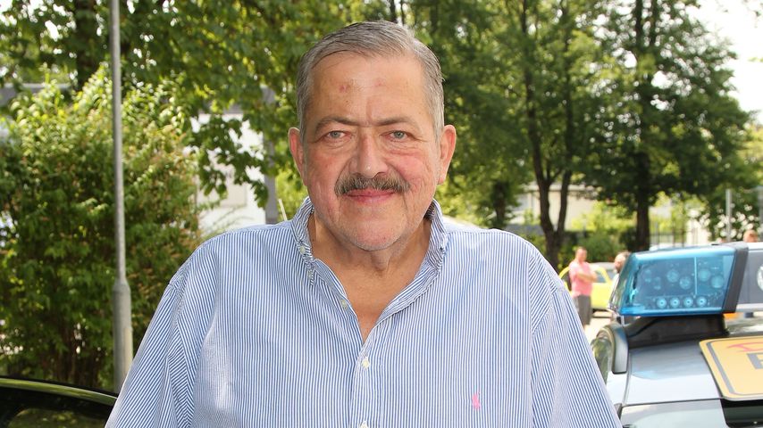 Das sind Joseph Hannesschlägers (†57) letzte Auftritte im TV