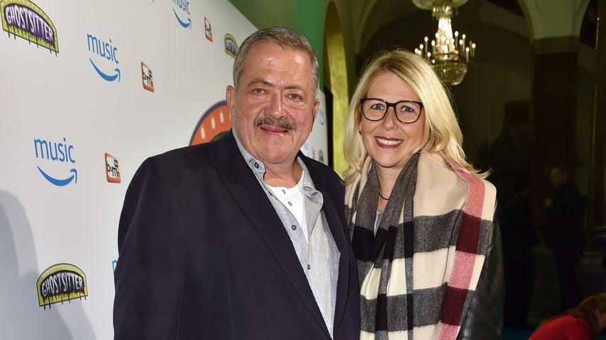 "Rosenheim-Cops"-Star Joseph Hannesschläger ist im Hospiz