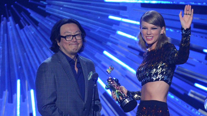 Taylor Swift völlig aus dem Häuschen: Sie gewinnt einen Emmy