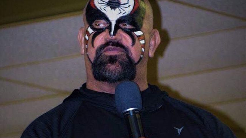 WWE-Legende Road Warrior Animal mit 60 Jahren gestorben