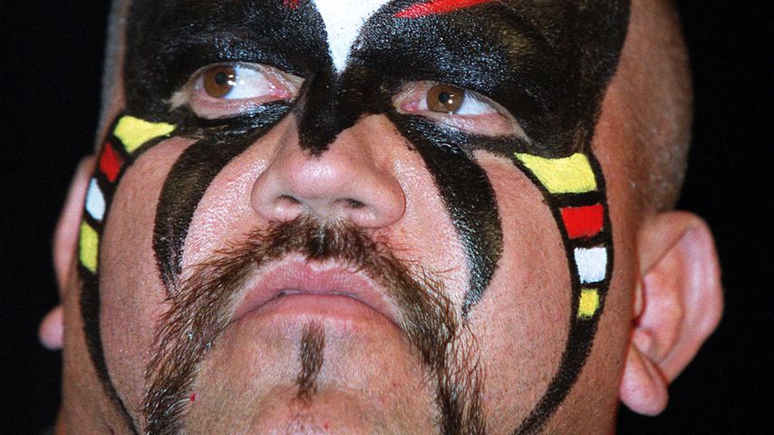 Joseph Laurinaitis, Profi-Wrestler