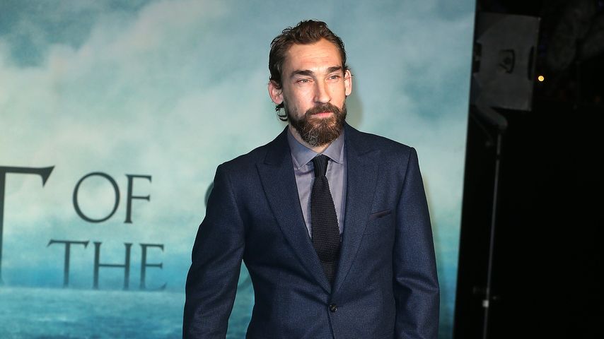Dieser "Ringe der Macht"-Star wird in Staffel zwei umbesetzt