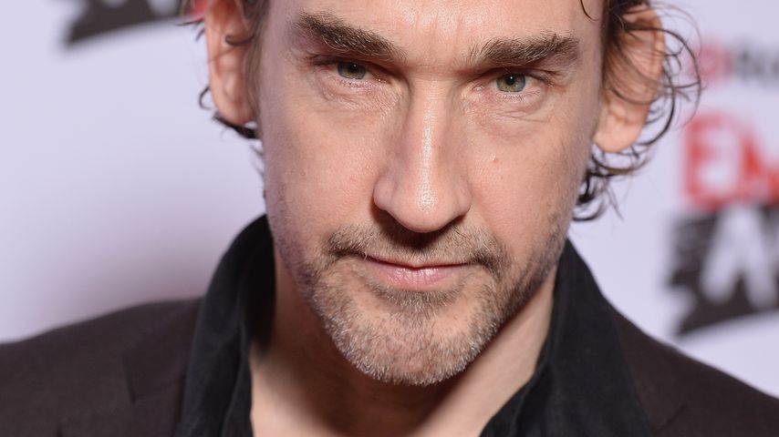 Joseph Mawle, "Die Ringe der Macht"-Darsteller