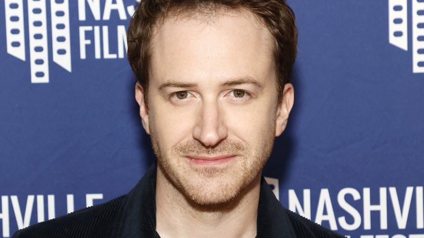 Joseph Mazzello , Schauspieler