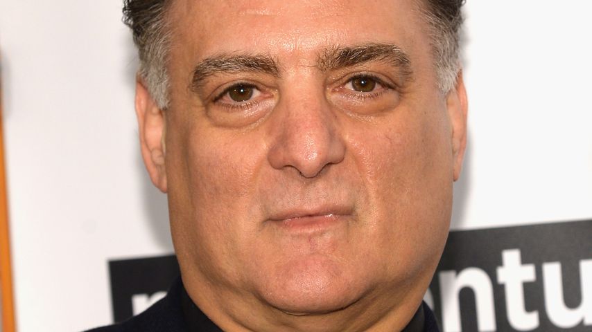 Joseph Siravo, TV-Star
