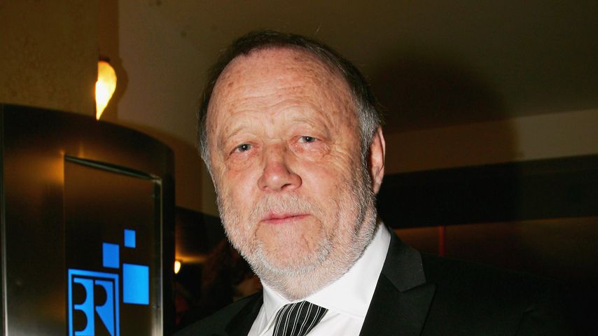 Regisseur Joseph Vilsmaier ist mit 81 Jahren gestorben