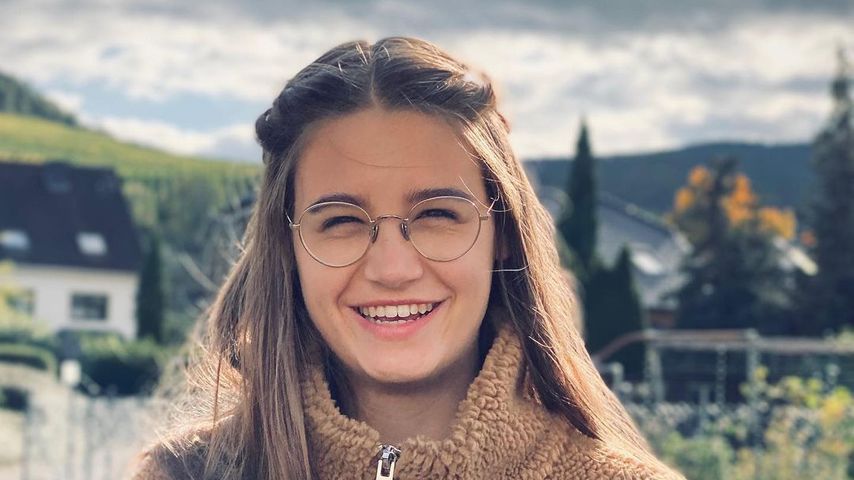 "Unter uns"-Exit: So waren Josephine Beckers letzte Drehtage