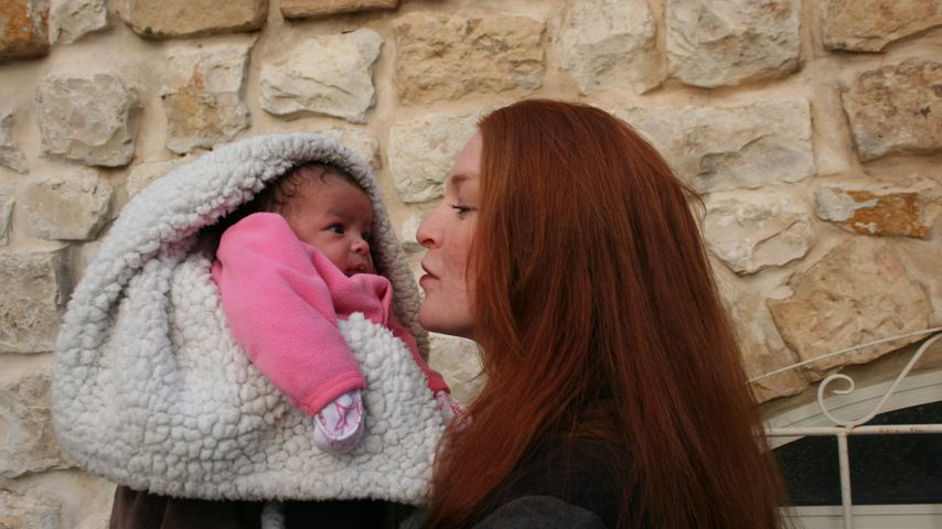 Kindesentführung? Behörden nehmen Baby von GoT-Star weg