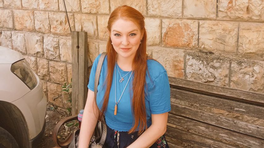Josephine Gillan, "Game of Thrones"-Darstellerin