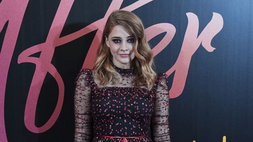 Josephine Langford, Schauspielerin