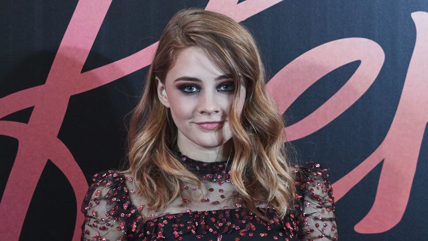Josephine Langford, Schauspielerin