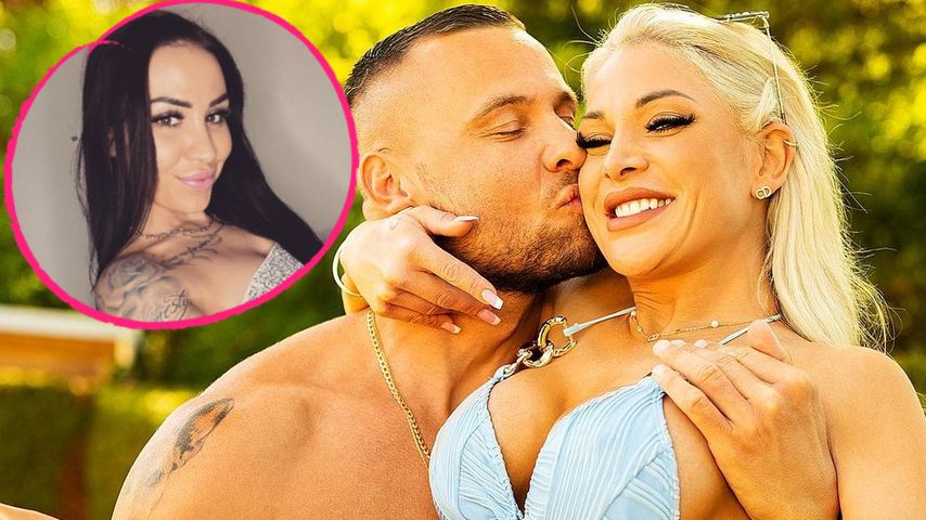 Knutscherei mit Ex Josi: Sanja verzeiht Eric Sindermann!