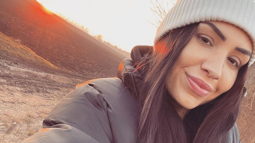 Josephine Lehmann, ehemalige "Date or Drop"-Kandidatin