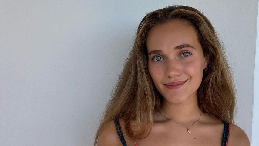 Neuzugang: So aufregend war Josephine Martz' Start bei AWZ