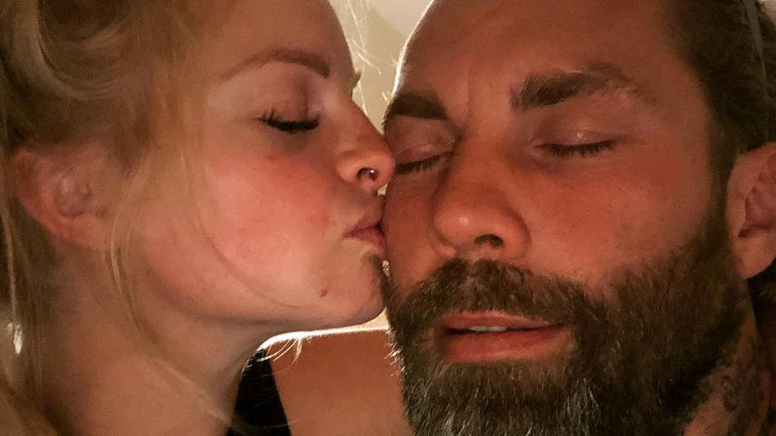 "Meine zwei Männer": Josephine Welsch verrät Baby-Geschlecht