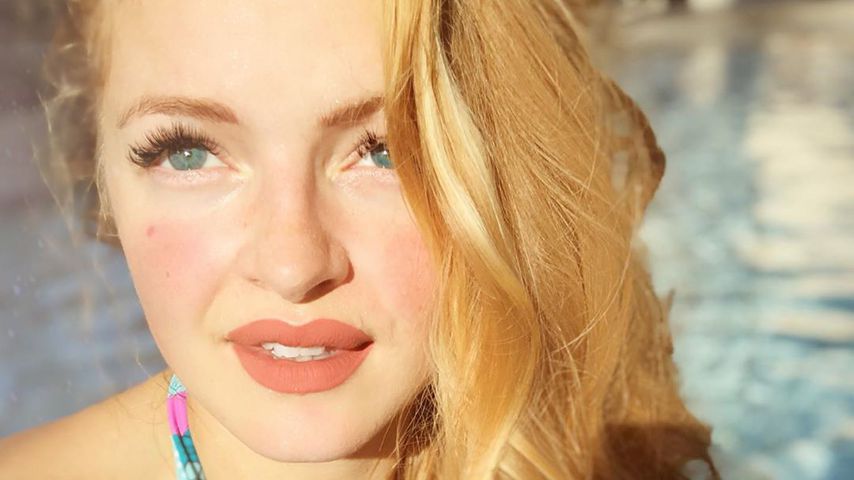 Josephine Welsch, Schauspielerin und Influencerin