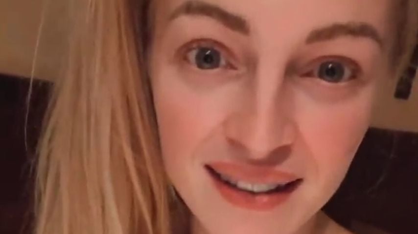 Deswegen hat Josephine Welsch Beef mit Ex öffentlich gemacht