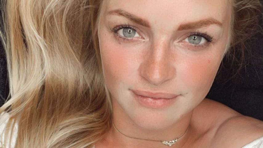 Josephine Welsch im Juli 2021
