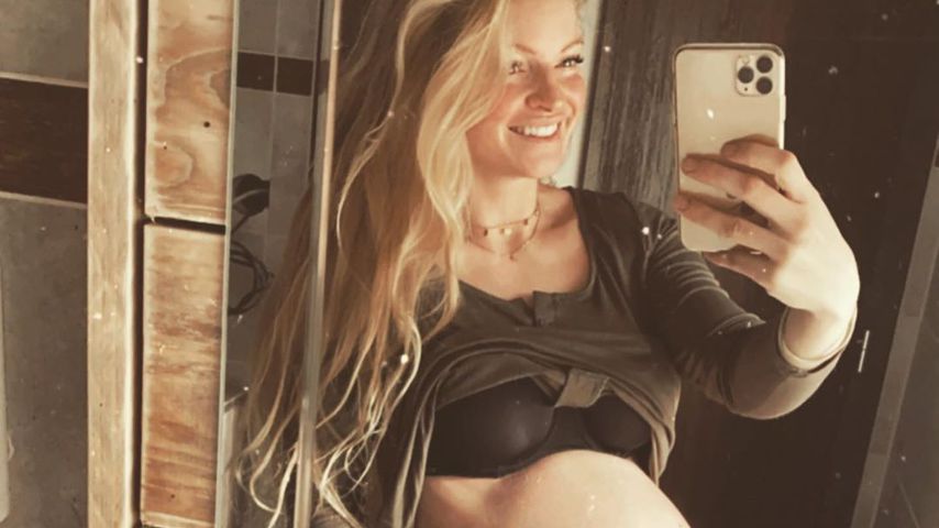 Josephine Welsch, Ex-"Berlin - Tag & Nacht"-Star