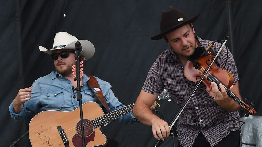 Las-Vegas-Attentat: Country-Star will Waffengesetz ändern!