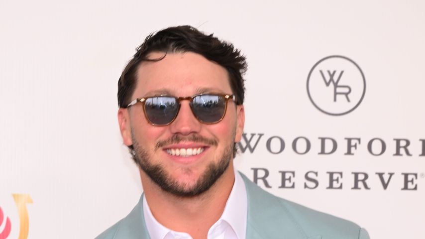 Josh Allen, NFL-Spieler