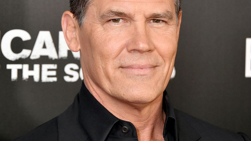 Josh Brolin: Angst, Tommy Lee Jones zu spielen
