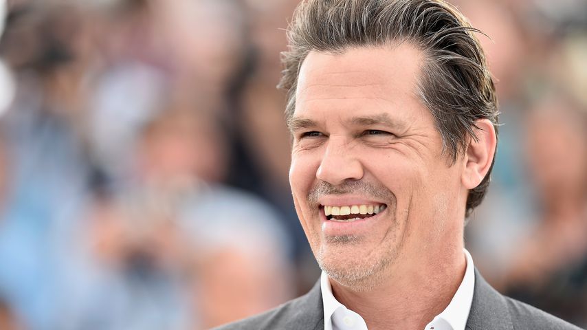 "Avengers"-Star Josh Brolin zum zweiten Mal Papa geworden