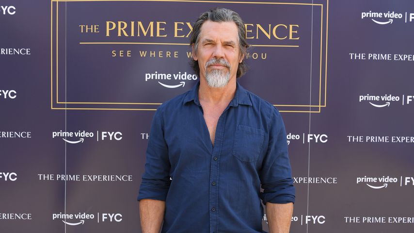 Josh Brolin im Mai 2022