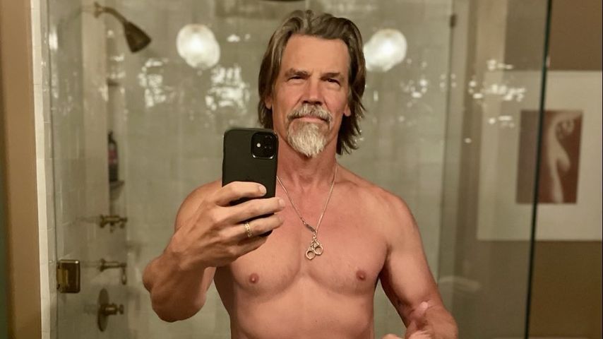 Josh Brolin im Dezember 2022