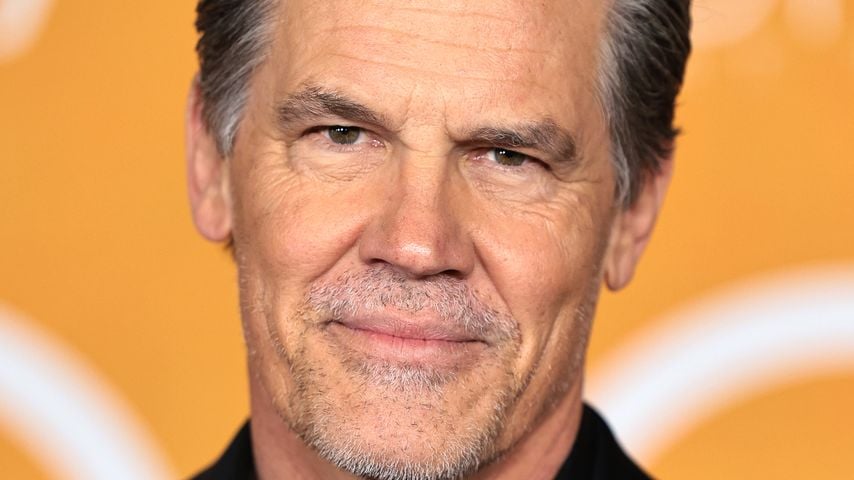 Josh Brolin verkauft ungeliebtes Anwesen für 3,4 Millionen