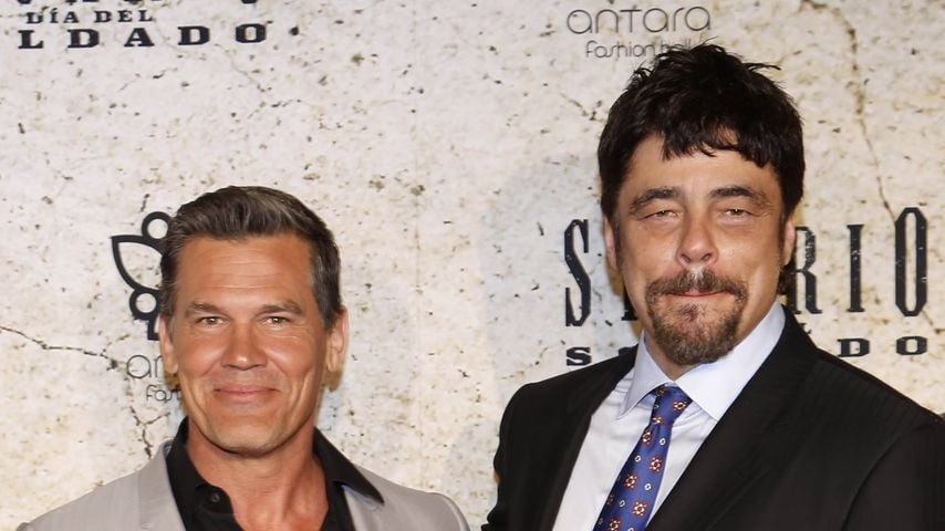 Nach acht Jahren kehrt "Sicario" mit Teil 3 endlich zurück