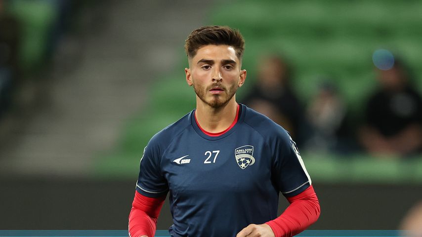 Nach Coming-out: Josh Cavallo bekommt täglich Morddrohungen