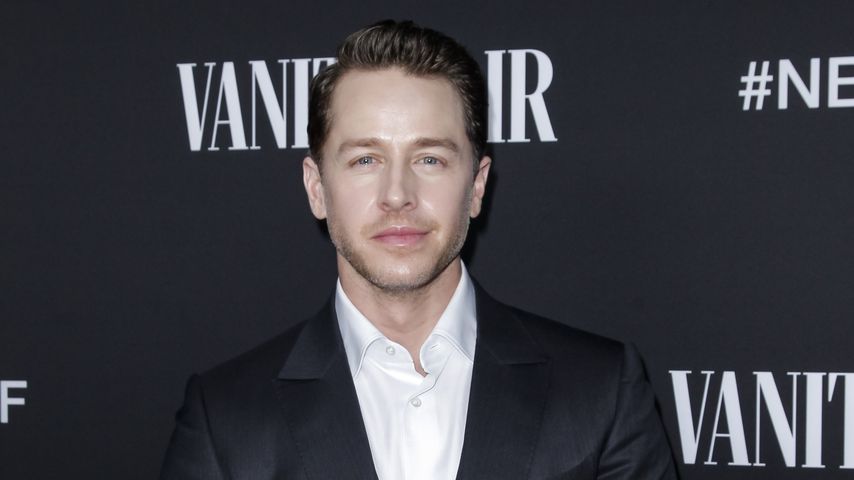 Josh Dallas, Schauspieler