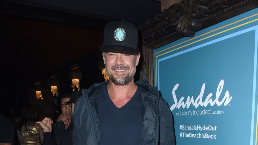 Josh Duhamel im Januar 2019