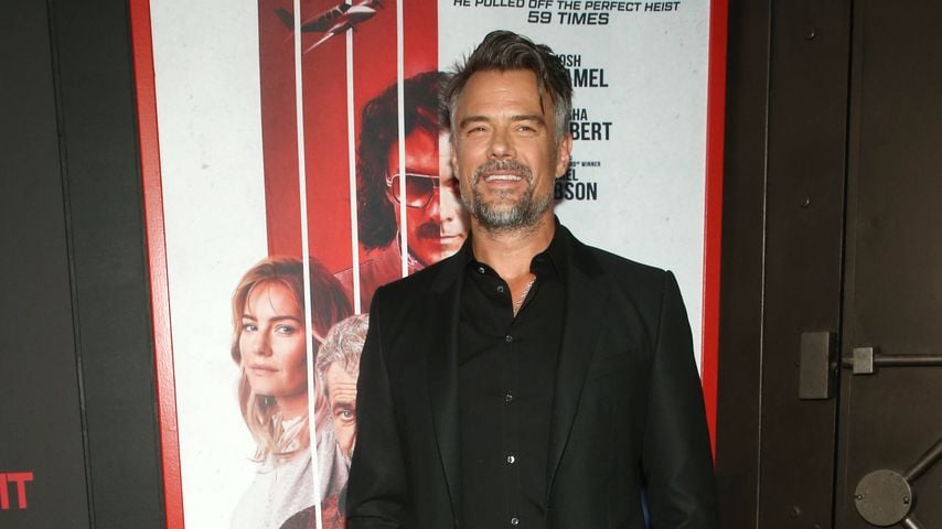 Josh Duhamel, Schauspieler