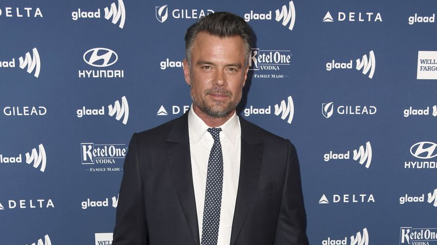 Josh Duhamel, Schauspieler