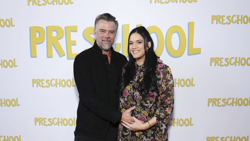 Josh Duhamel und Audra Maris zweites Baby ist auf der Welt