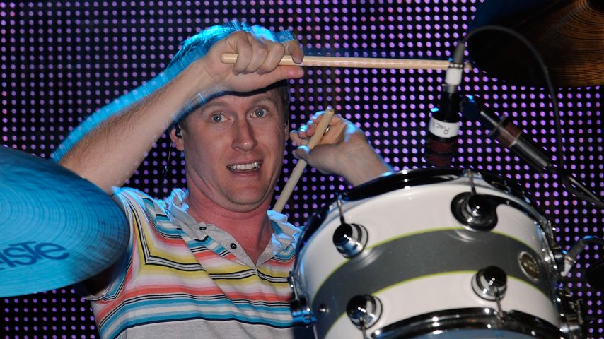 Josh Freese, Drummer