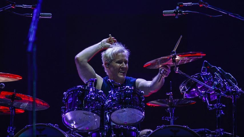 Josh Freese, Drummer
