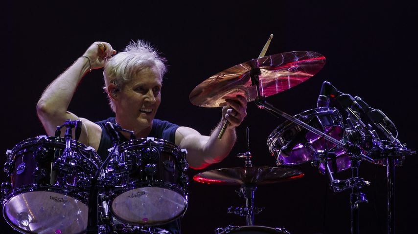 Josh Freese, 2023