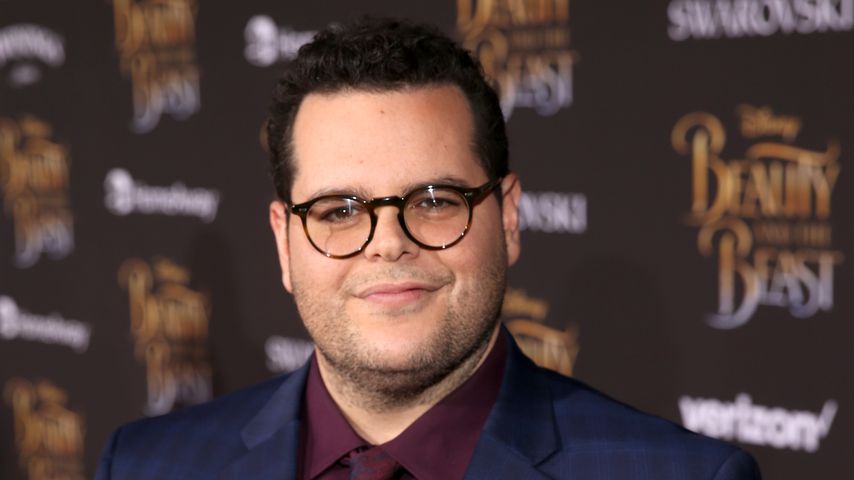 Aufruhr um Disney-Schwulen-Rolle: Jetzt spricht Josh Gad!