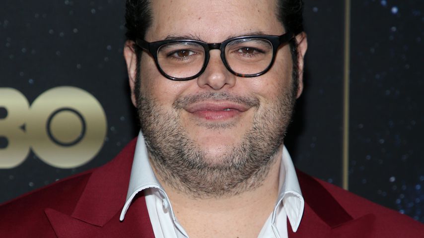 Josh Gad bei der "Avenue 5"-Premiere in L.A. im Januar 2020
