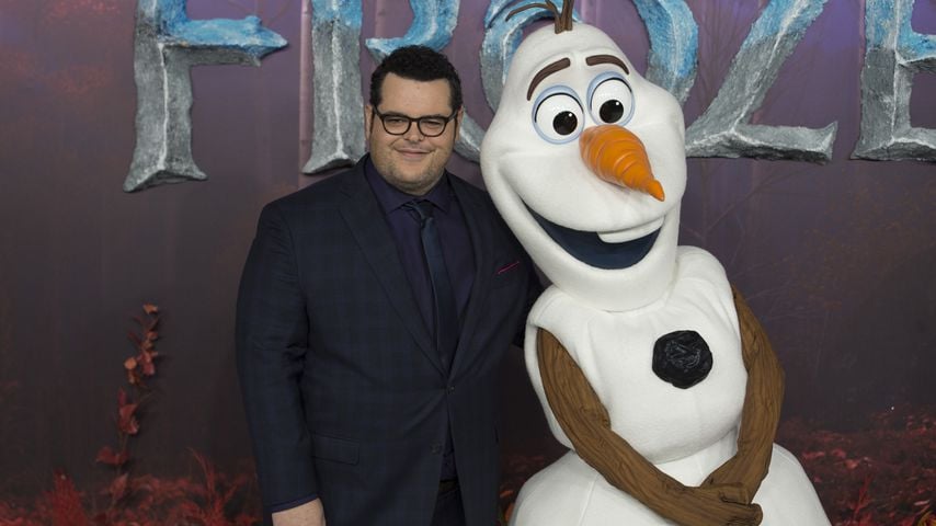 Neuer Trailer: "Frozen"-Schneemann Olaf bekommt eigenen Film