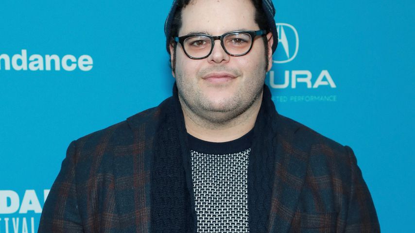 Josh Gad bei der "Little Monsters"-Premiere in Park City im Januar 2019