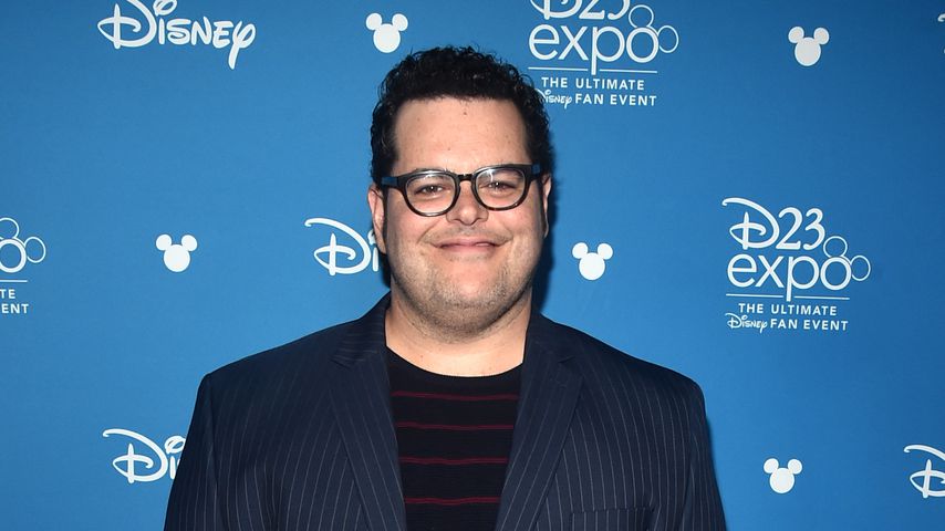 Josh Gad 2019