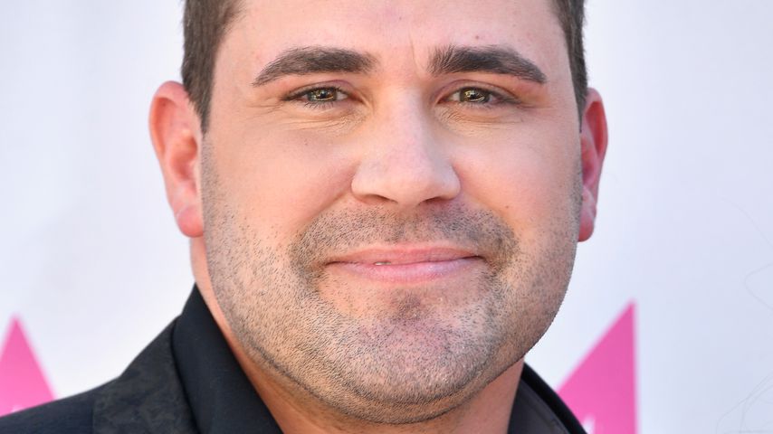 Sänger Josh Gracin