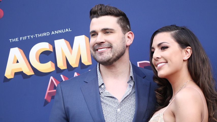 Baby-Überraschung: Sänger Josh Gracin wird erneut Papa!