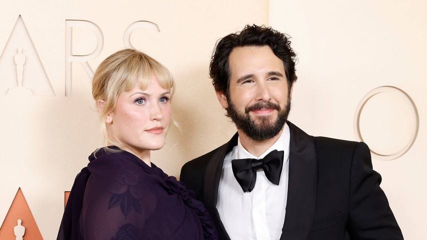 Romantischer Antrag: Josh Groban verlobt sich im Disneyland
