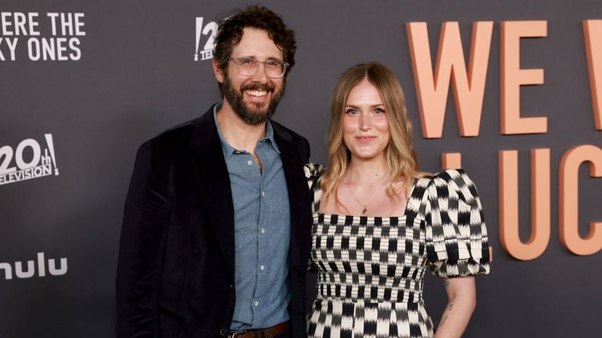 Josh Groban verrät Geheimnis seiner glücklichen Beziehung