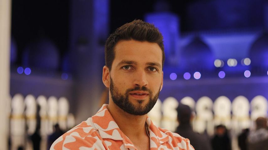 Schlechtes Gewissen? "Temptation Island"-Josh setzt Grenzen